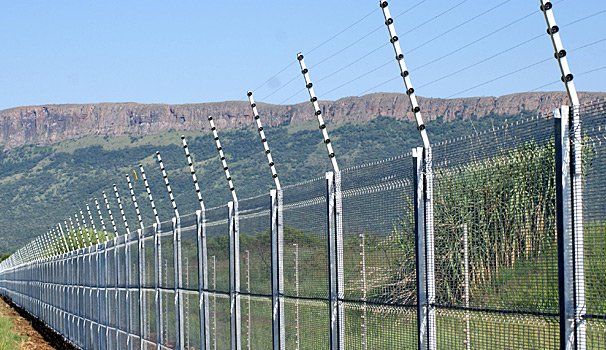 Electric fence shop material suppliers